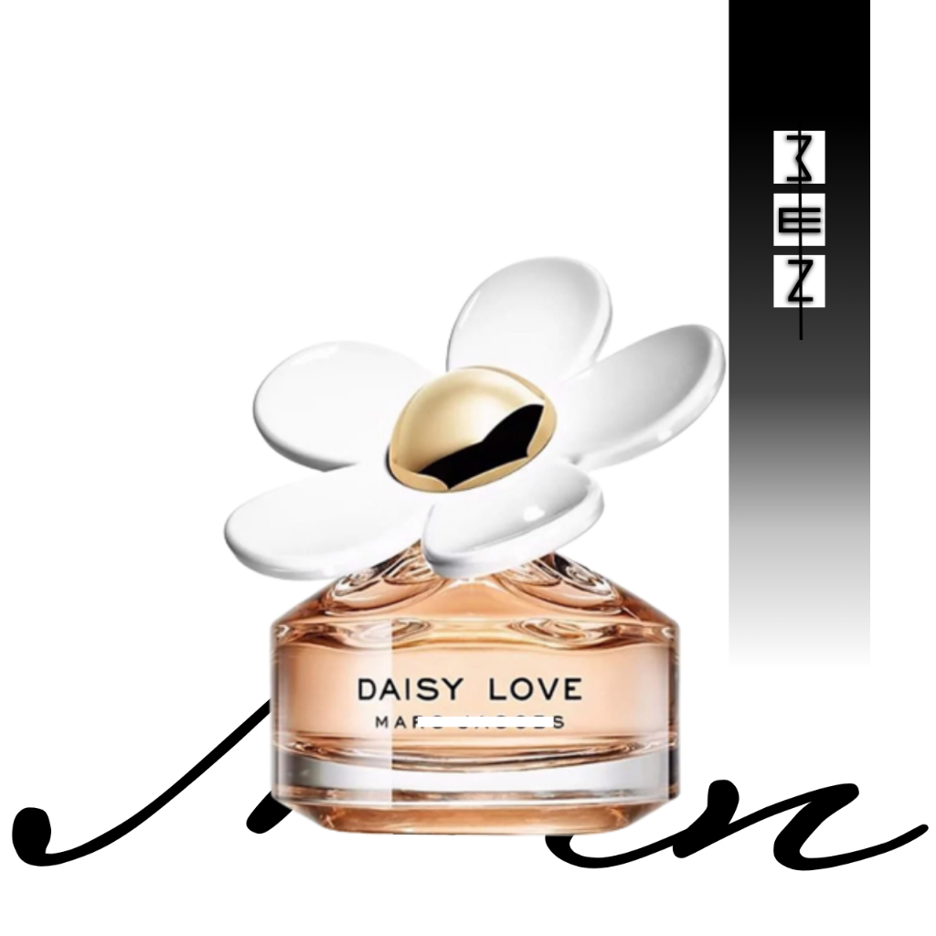 Nước hoa 𝗠𝗮𝗿𝗰 𝗝𝗮𝗰0𝗯𝘀 Daisy Love 10ml