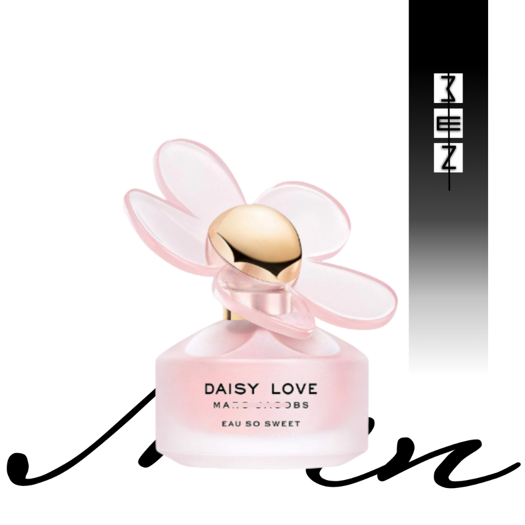 Nước hoa 𝗗𝗮𝗶𝘀𝘆 𝗟𝗼𝘃𝗲 𝗠𝗮𝗿𝗰 𝗝𝗮𝗰0𝗯𝘀 Eau So Sweet 10ml