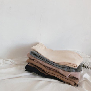 Set 5 quần legging bé trai bé gái