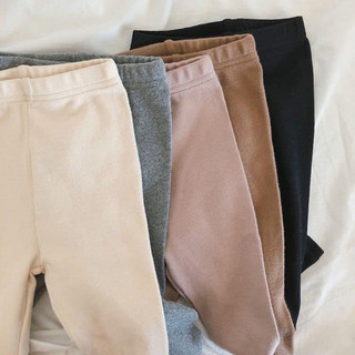 Set 5 quần legging bé trai bé gái
