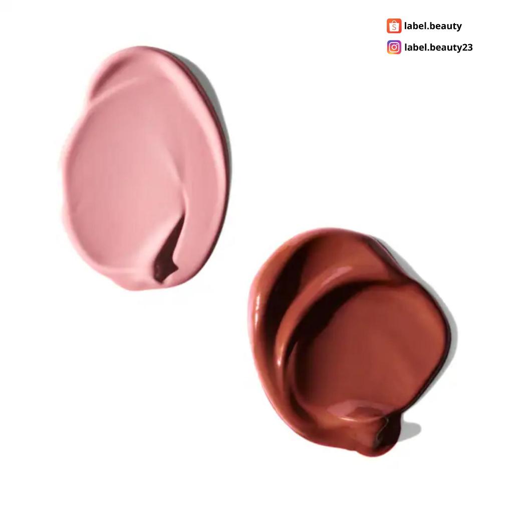 ✨ Set má hồng Glossier Mini Cloud Paint Gel Cream Blush Duo - 𝐋𝐚𝐛𝐞𝐥.𝐛𝐞𝐚𝐮𝐭𝐲 ✨