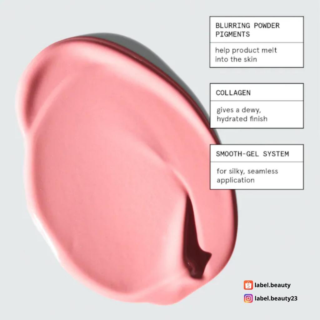 ✨ Set má hồng Glossier Mini Cloud Paint Gel Cream Blush Duo - 𝐋𝐚𝐛𝐞𝐥.𝐛𝐞𝐚𝐮𝐭𝐲 ✨