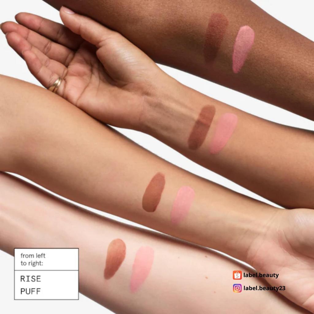 ✨ Set má hồng Glossier Mini Cloud Paint Gel Cream Blush Duo - 𝐋𝐚𝐛𝐞𝐥.𝐛𝐞𝐚𝐮𝐭𝐲 ✨