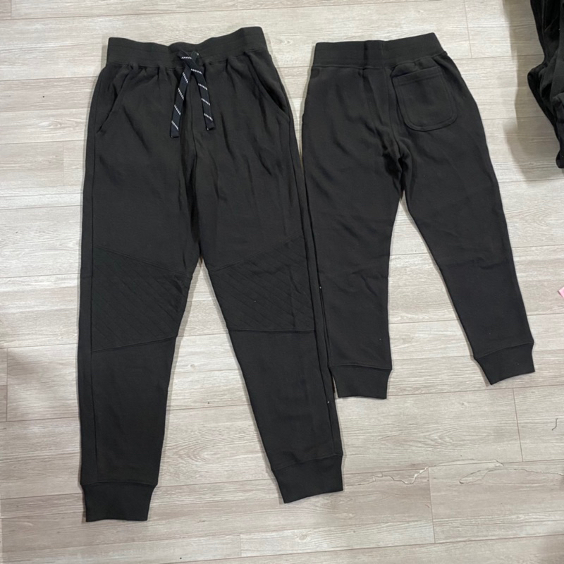 T&DShop Quần Jogger Da Cá Bé Trai Bé Gái, Hàng Việt Nam Xuất Khẩu.