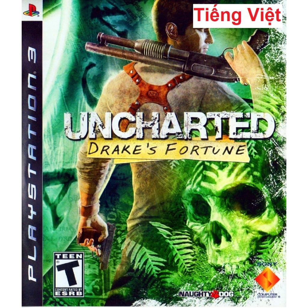 Máy PS3 Slim Full Game 500GB + 2 Tay Cầm Giá Gốc từ Kho Chính Hãng