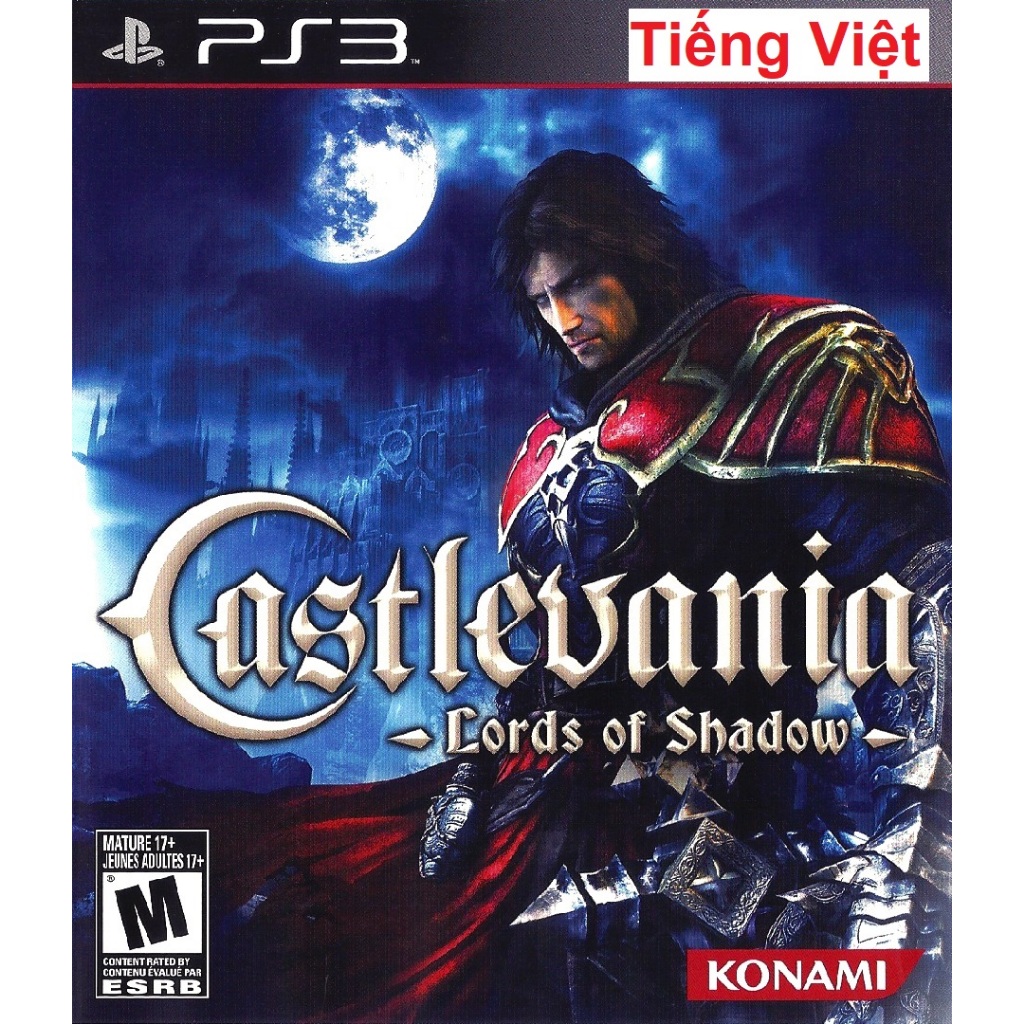 Máy PS3 Slim Full Game 500GB + 1 Tay Cầm  Giá Gốc từ Kho Chính Hãng