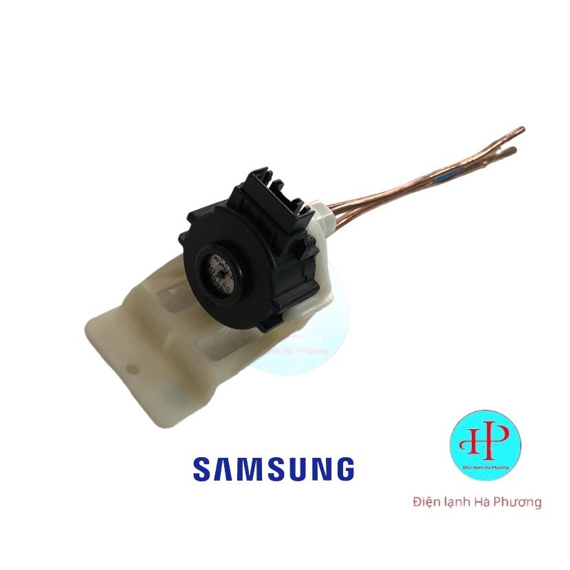 Van tiết lưu tủ lạnh Samsung - Bộ coil tủ lạnh Samsung - Mới hãng - F250