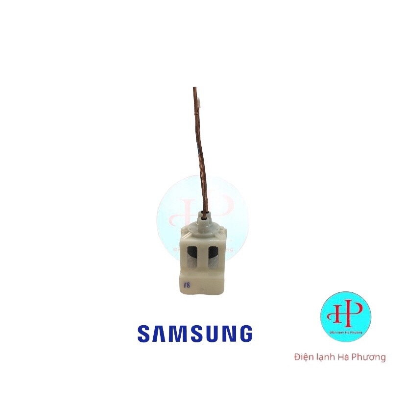 Van tiết lưu tủ lạnh Samsung - Bộ coil tủ lạnh Samsung - Mới hãng - F250