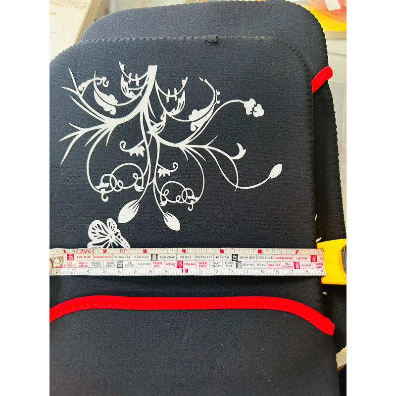 Túi chống Sock Cho I pad 12inch