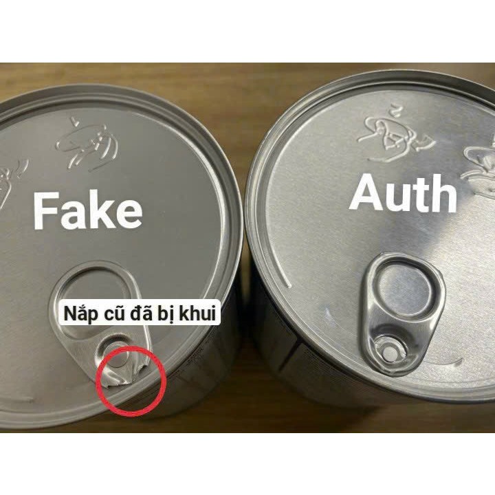 Sữa Bột Ensure Anh NutriVigor Hương vani  - Hàng nội địa anh