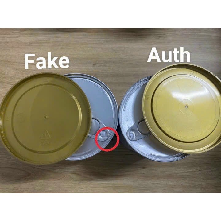 Sữa Bột Ensure Anh NutriVigor Hương vani  - Hàng nội địa anh