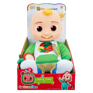 ĐỒ CHƠI BÚP BÊ COCOMELON PHÁT NHẠC (BILL MỸ)