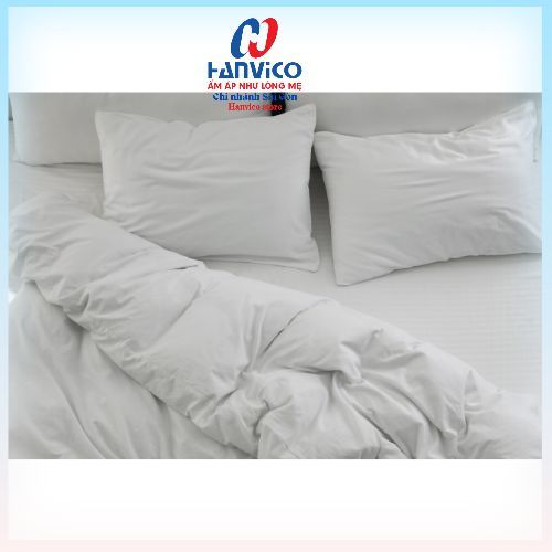 Ruột gối Hanvico Polyester  Ball Fiber