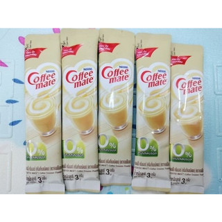 [TÚI LỚN 500 gói] BỘT KEM PHA CÀ PHÊ [Thailand] NESTLE Coffee Mate
