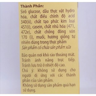 [TÚI LỚN 500 gói] BỘT KEM PHA CÀ PHÊ [Thailand] NESTLE Coffee Mate