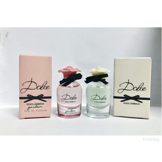 💥 Nước hoa mini nữ Dolce Floral 5ml
