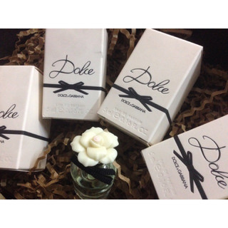 💥 Nước hoa mini nữ Dolce Floral 5ml