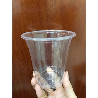 SỈ THÙNG 1000 CỐC PP 360 ML CÀ PHÊ ( KHÔNG NẮP)