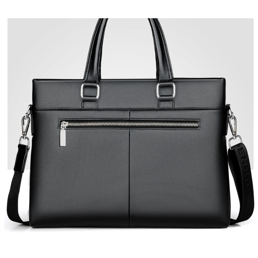 Túi xách nam công sở da thật cao cấp phong cách mới