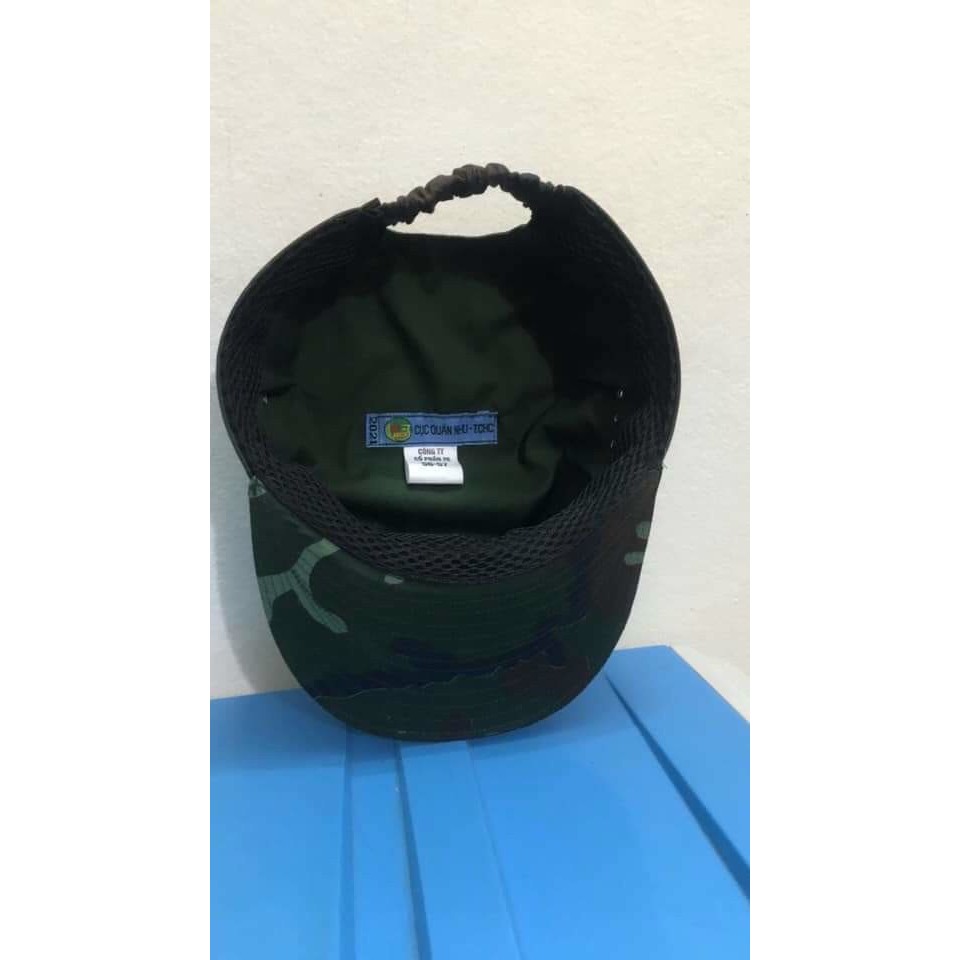 Mũ Rằn Ri SQ_ K20