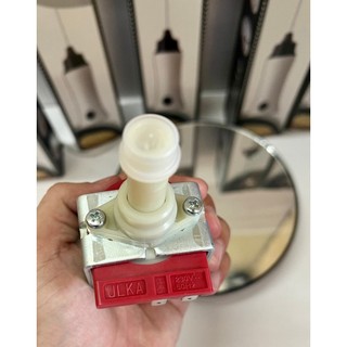 Bơm rung máy pha cà phê ULKA 220V 48W