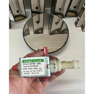 Bơm rung máy pha cà phê ULKA 220V 48W