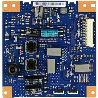 Bo mạch cao áp cho 43w800c, 50w800c, 55w800c