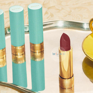 [NEW] Son Dưỡng GUCCI Rouge Baume Lip Balm