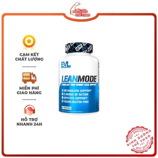 Tpbs hỗ trợ giảm mỡ evlution lean mode