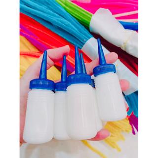 Keo Sữa Hũ Mini Nguyên Liệu Slime