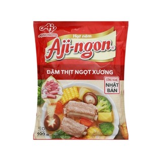 Hạt nêm aji-ngon 400g