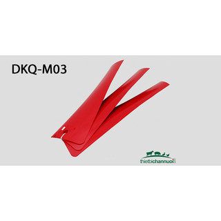 Cánh quạt nhựa Multifan quạt 50''