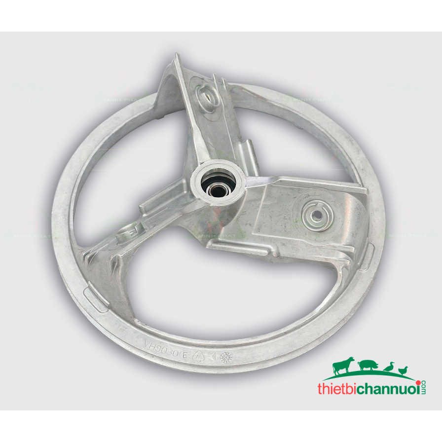 Pully Quạt Multifan