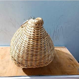 Giỏ Mây  Đựng gà