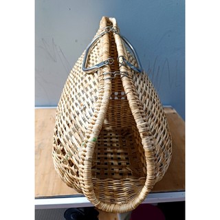 Giỏ Mây  Đựng gà