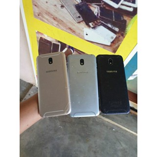 cụm xác samsung j7 pro (j730) sống zin full hư màn hình