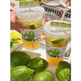 Chanh Nước Hoa Quảng Đông