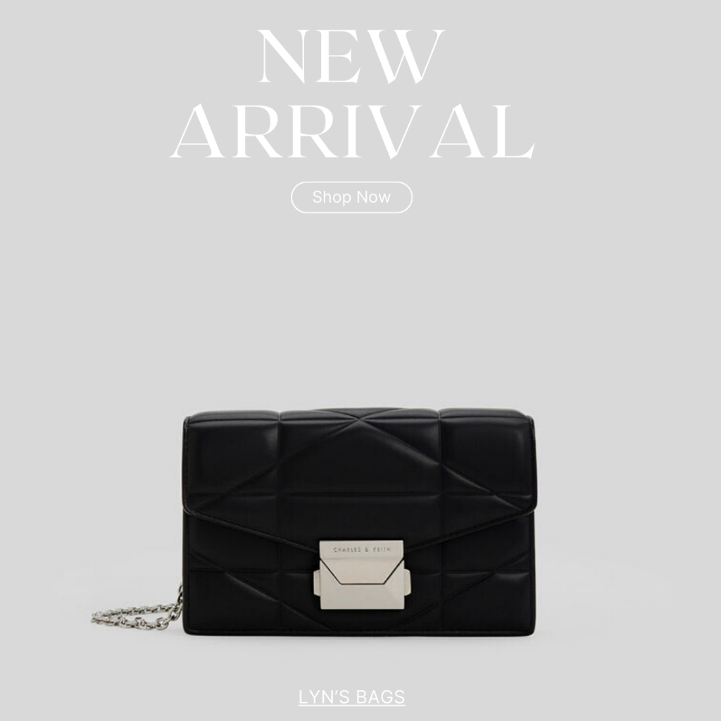 TÚI XÁCH CÊ KA TRẦN TRÁM SIZE 19CM SẴN 3 MÀU ĐEN - KEM - RÊU