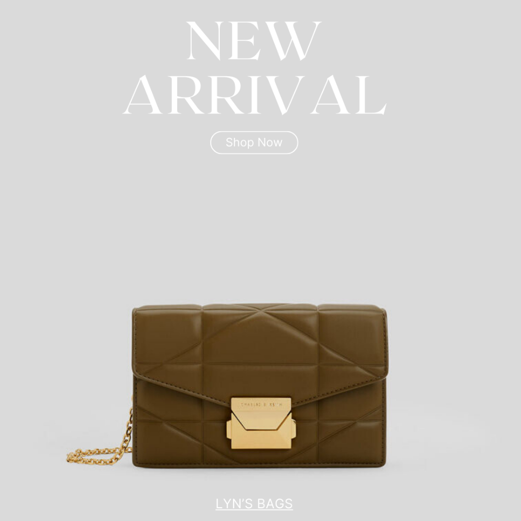 TÚI XÁCH CÊ KA TRẦN TRÁM SIZE 19CM SẴN 3 MÀU ĐEN - KEM - RÊU