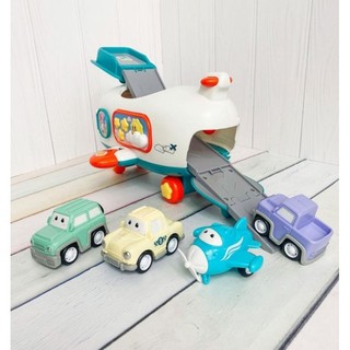 Máy Bay Chở Xe - Máy Bay Đồ Chơi