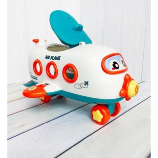 Máy Bay Chở Xe - Máy Bay Đồ Chơi