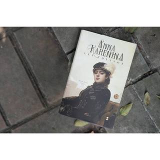 Sách - Anna Karenina