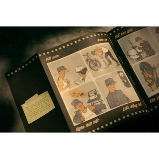 Sách - Thương nhớ thời bao cấp
