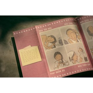 Sách - Thương nhớ thời bao cấp
