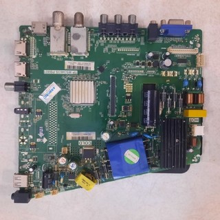 Bo mạch tivi 40T660