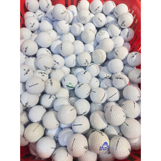 10 bóng Golf honma mới 95%