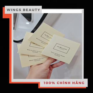 Jo malone - nước hoa jo malone