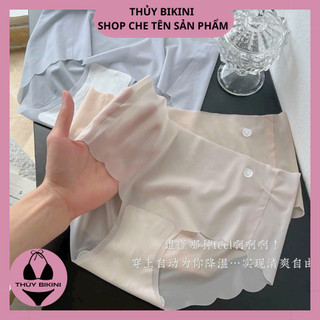 Set 5 quần lót tàng hình siêu mỏng Q2021
