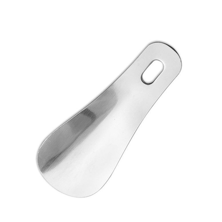 Đón gót giày inox, thép không gỉ cao cấp