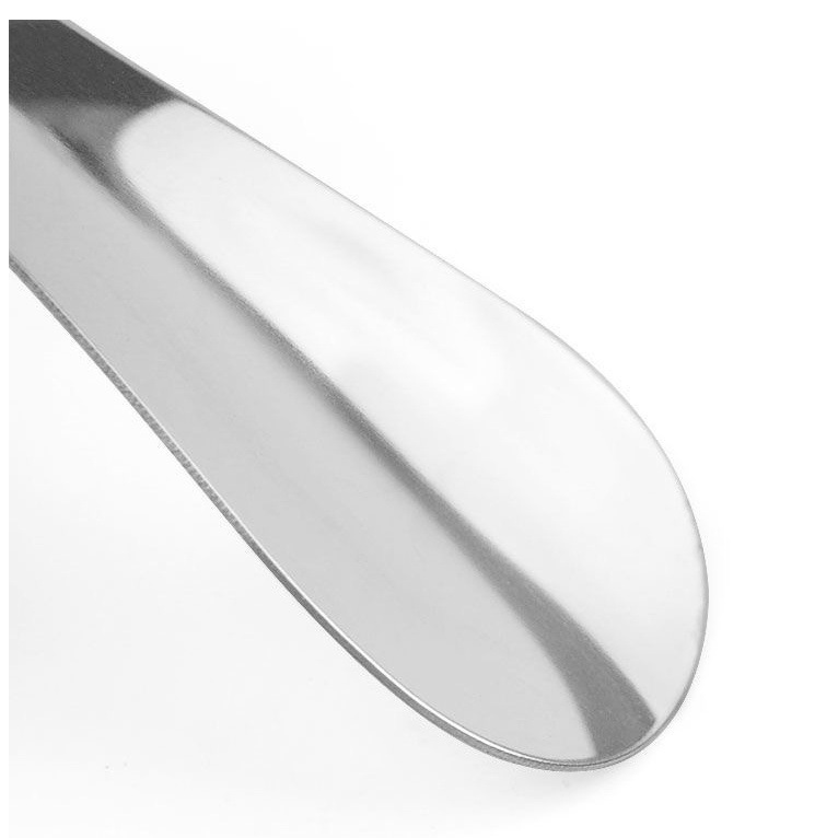 Đón gót giày inox, thép không gỉ cao cấp